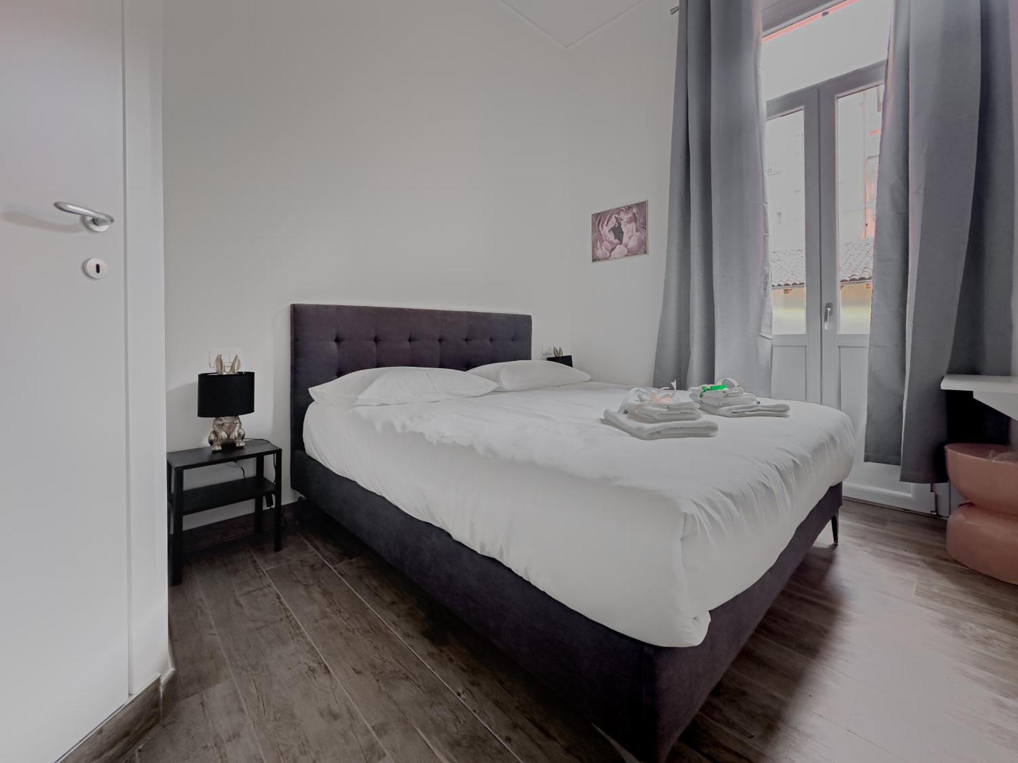 Realkasa Galliera Home & Suites Μπολόνια Εξωτερικό φωτογραφία