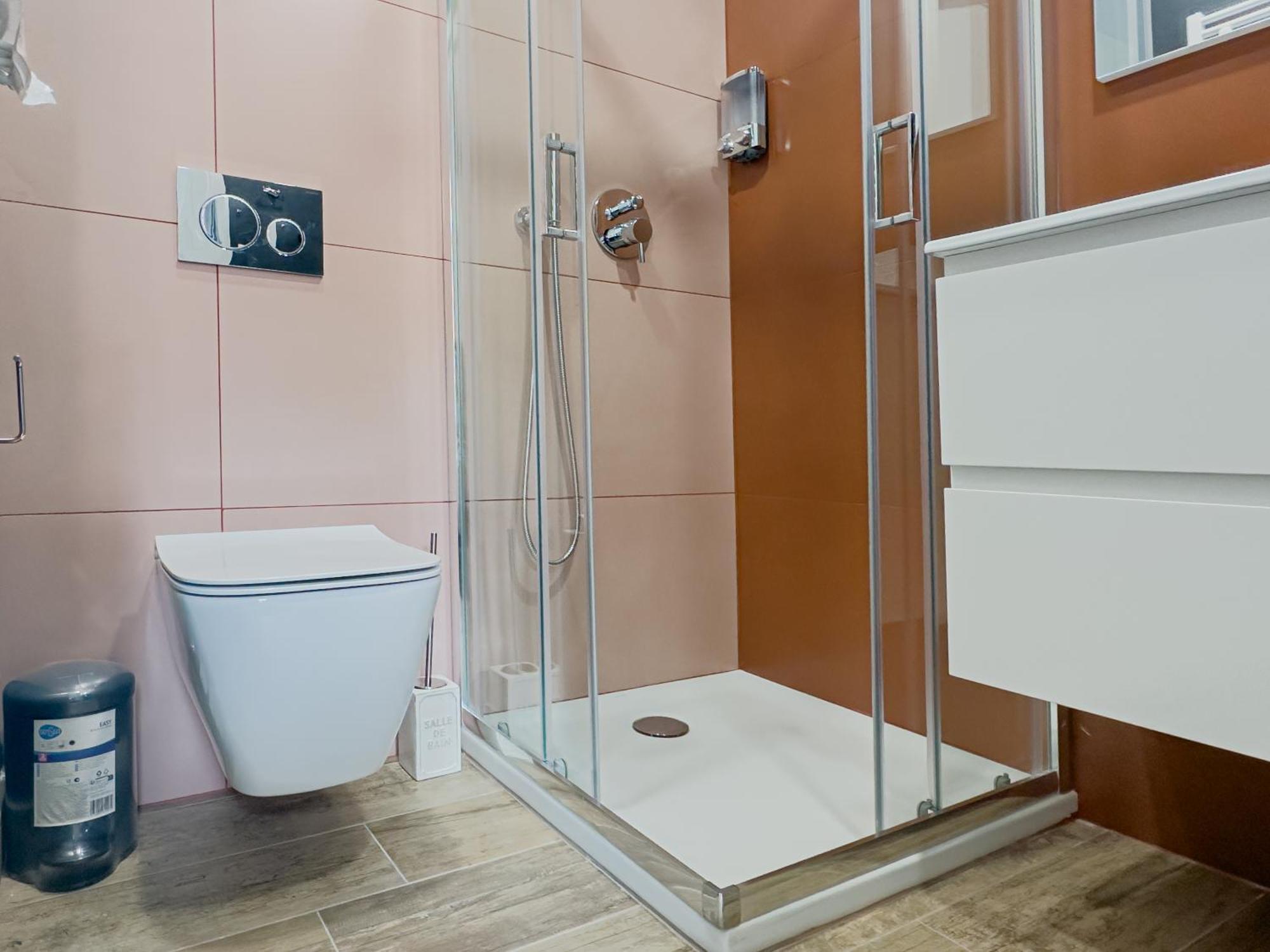 Realkasa Galliera Home & Suites Μπολόνια Εξωτερικό φωτογραφία