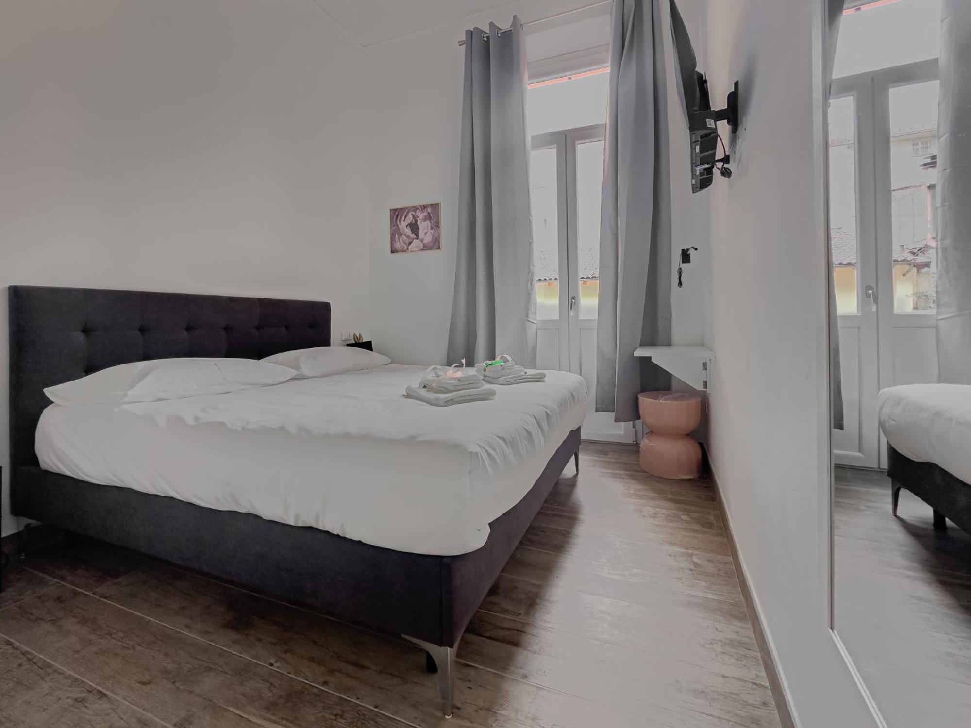 Realkasa Galliera Home & Suites Μπολόνια Εξωτερικό φωτογραφία