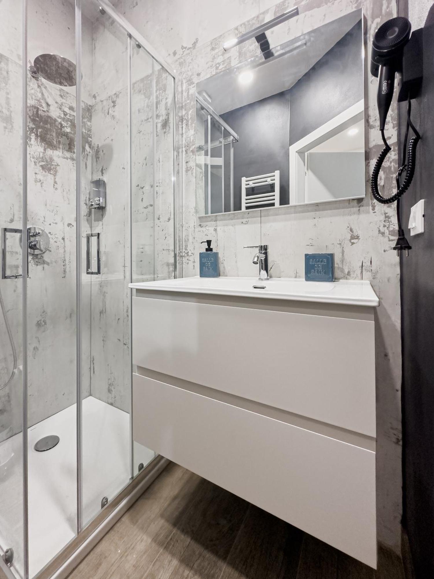 Realkasa Galliera Home & Suites Μπολόνια Εξωτερικό φωτογραφία