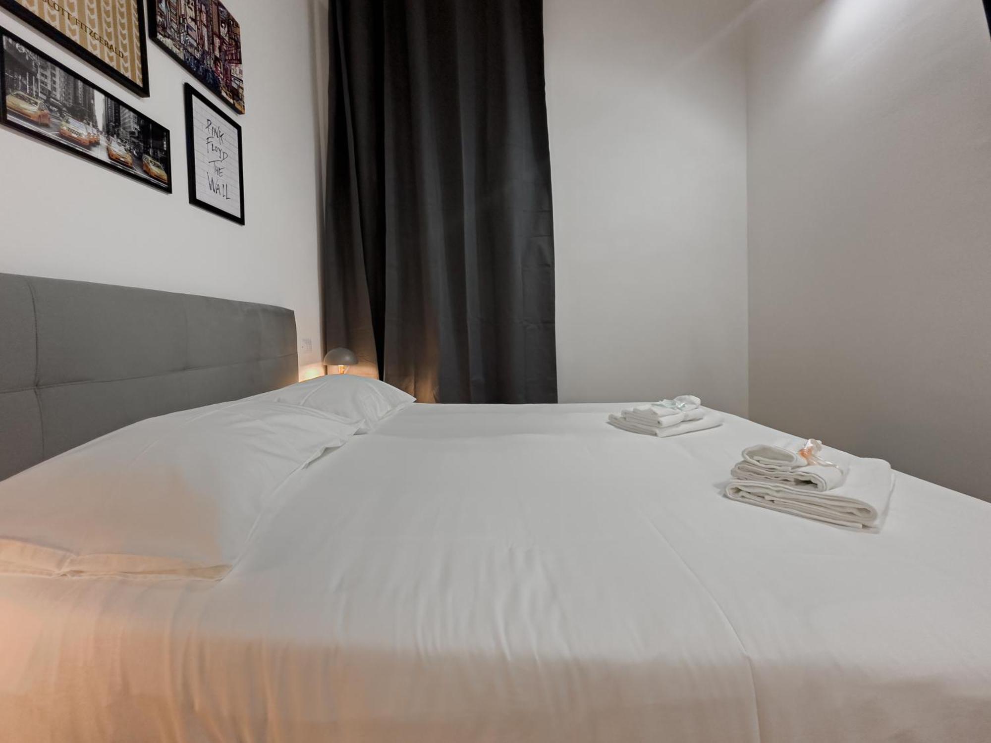 Realkasa Galliera Home & Suites Μπολόνια Εξωτερικό φωτογραφία