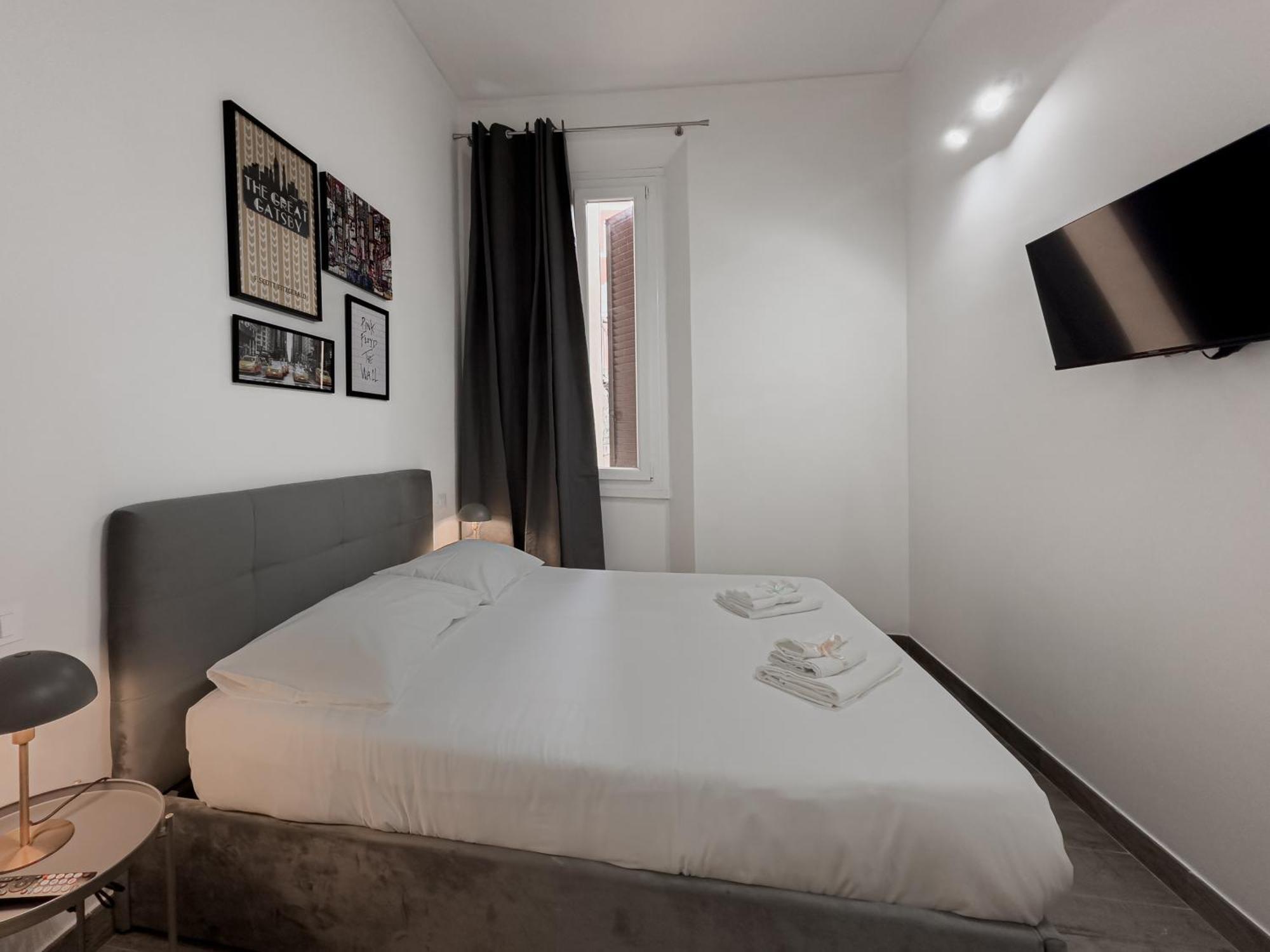 Realkasa Galliera Home & Suites Μπολόνια Εξωτερικό φωτογραφία