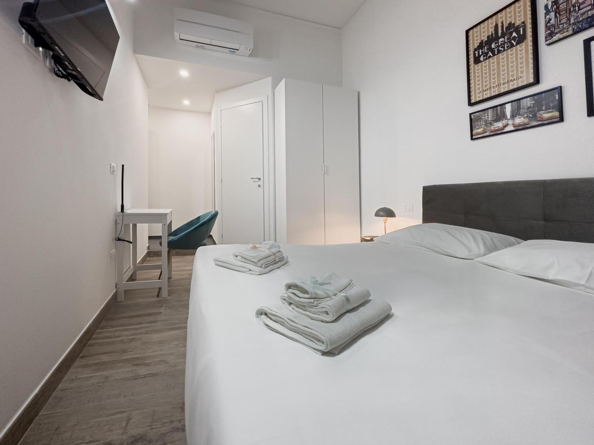 Realkasa Galliera Home & Suites Μπολόνια Εξωτερικό φωτογραφία