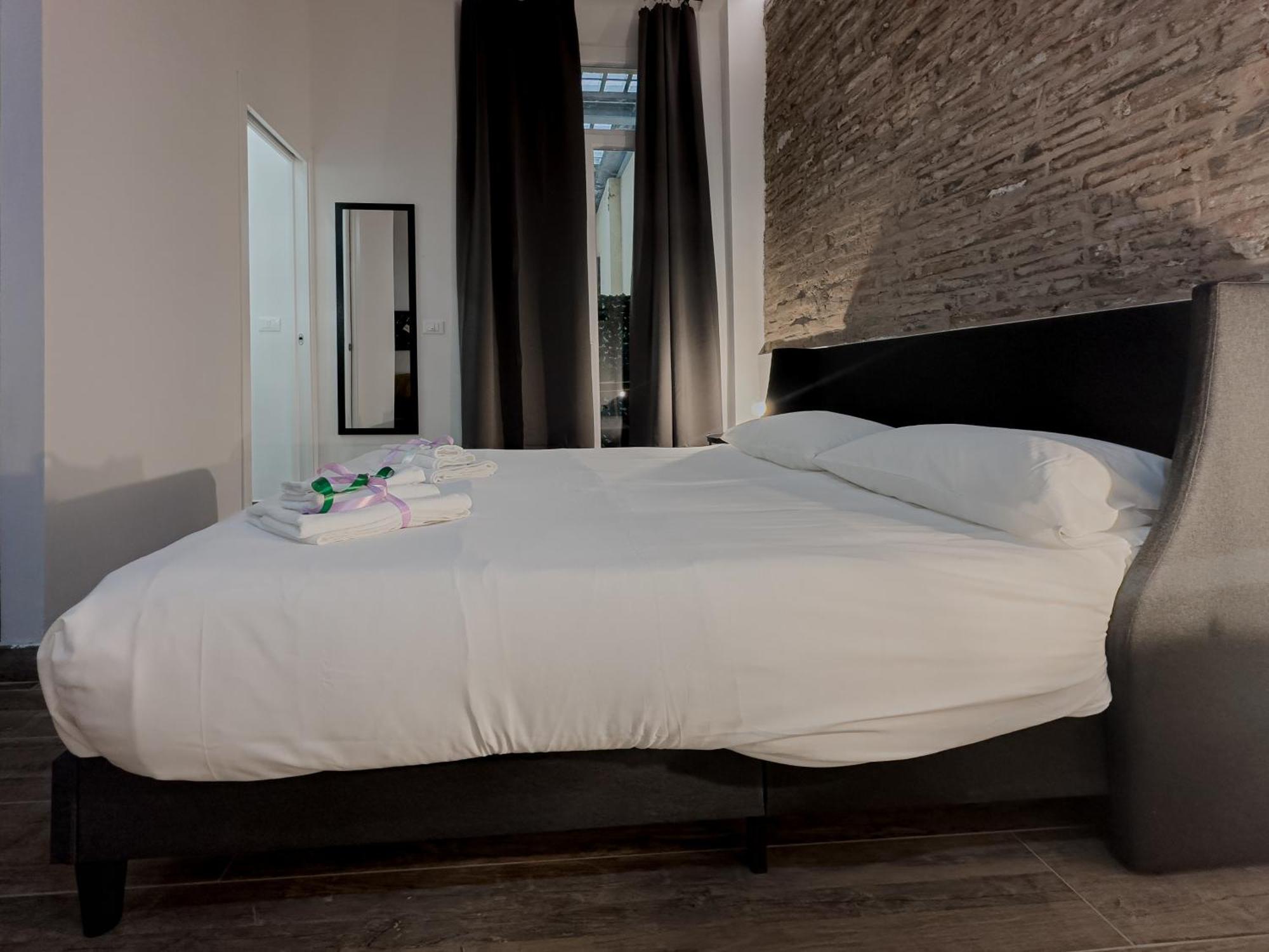 Realkasa Galliera Home & Suites Μπολόνια Εξωτερικό φωτογραφία