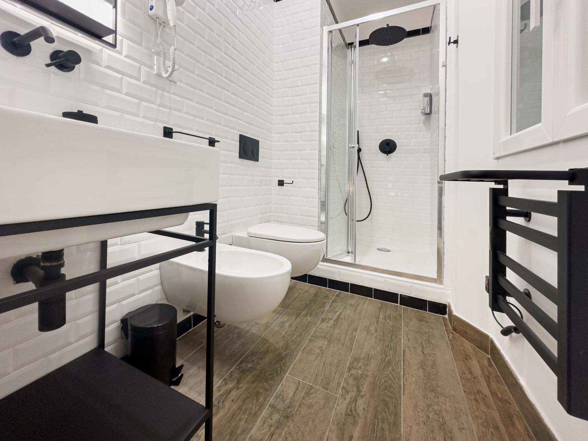 Realkasa Galliera Home & Suites Μπολόνια Εξωτερικό φωτογραφία