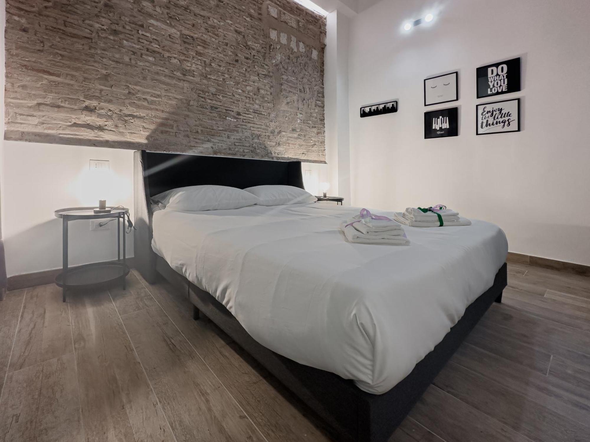 Realkasa Galliera Home & Suites Μπολόνια Εξωτερικό φωτογραφία