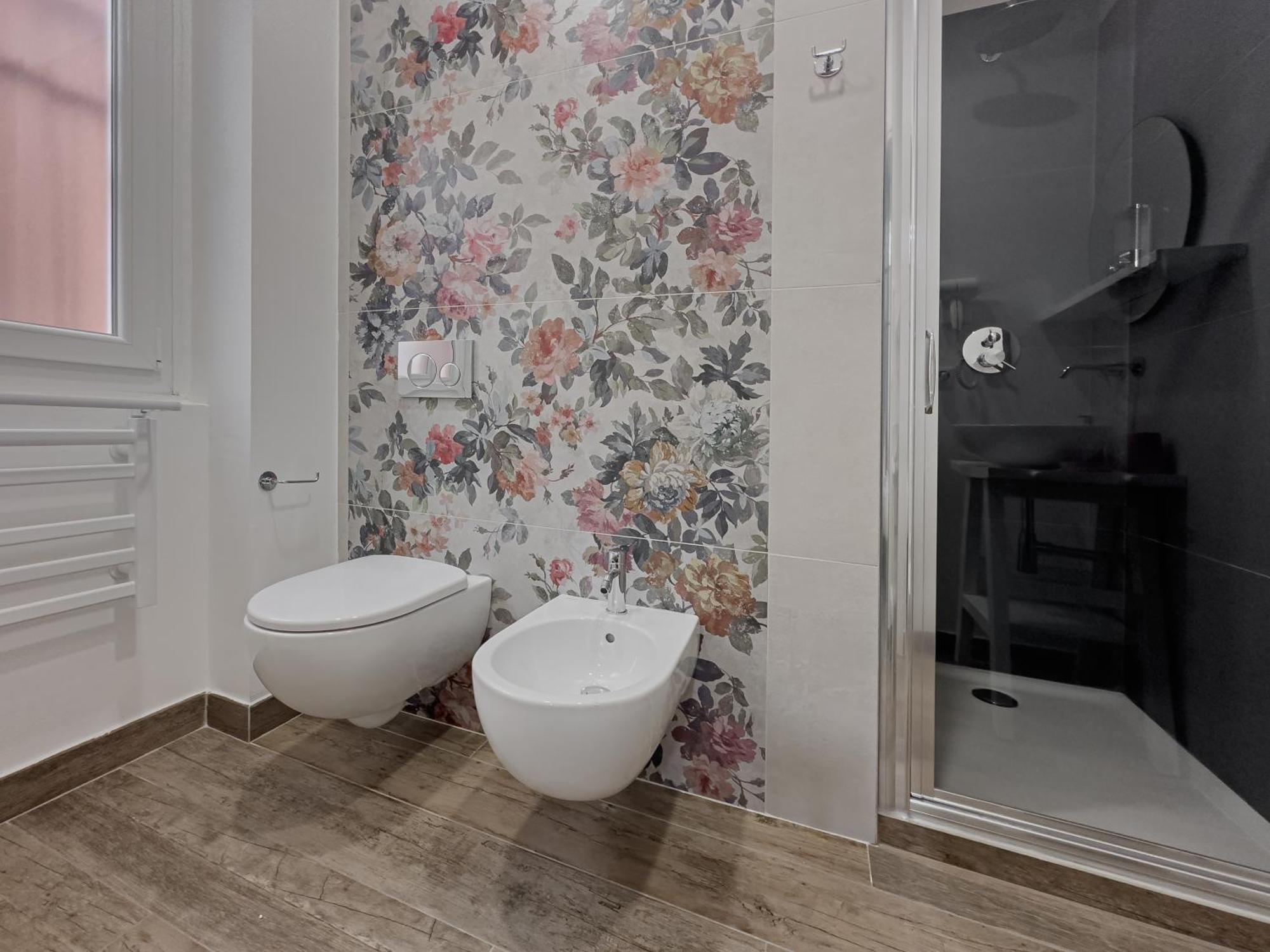 Realkasa Galliera Home & Suites Μπολόνια Εξωτερικό φωτογραφία