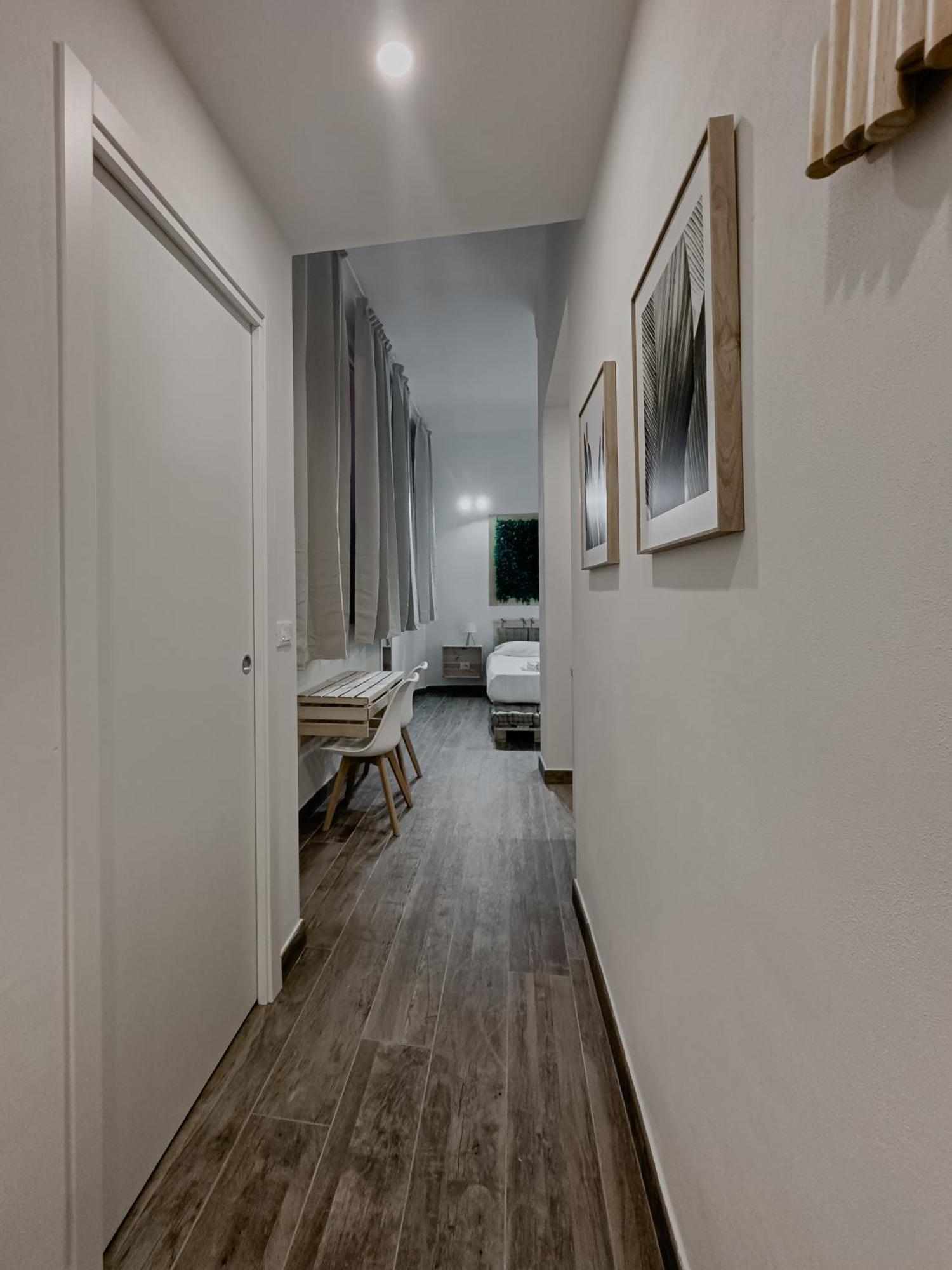 Realkasa Galliera Home & Suites Μπολόνια Εξωτερικό φωτογραφία