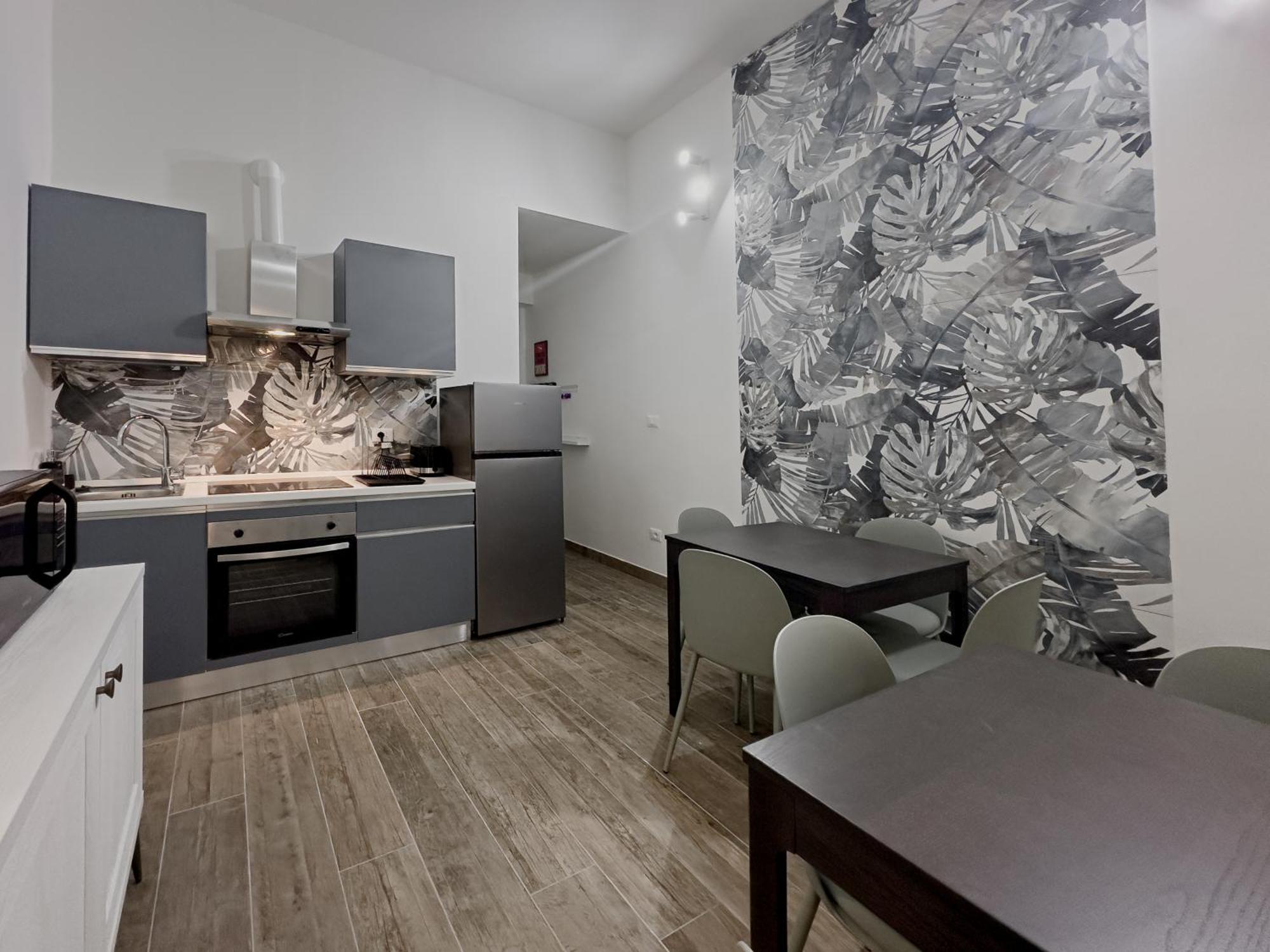 Realkasa Galliera Home & Suites Μπολόνια Εξωτερικό φωτογραφία