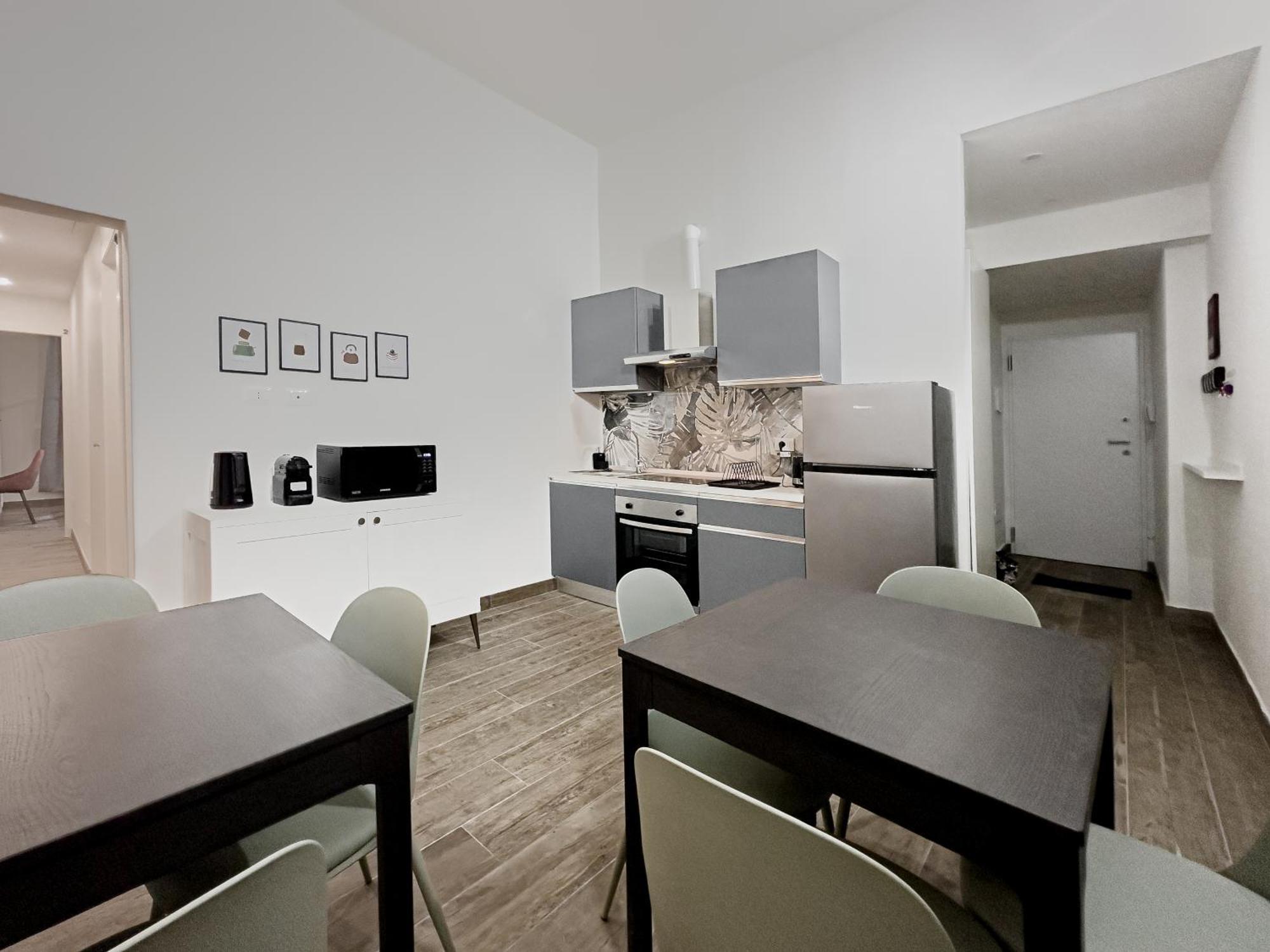 Realkasa Galliera Home & Suites Μπολόνια Εξωτερικό φωτογραφία