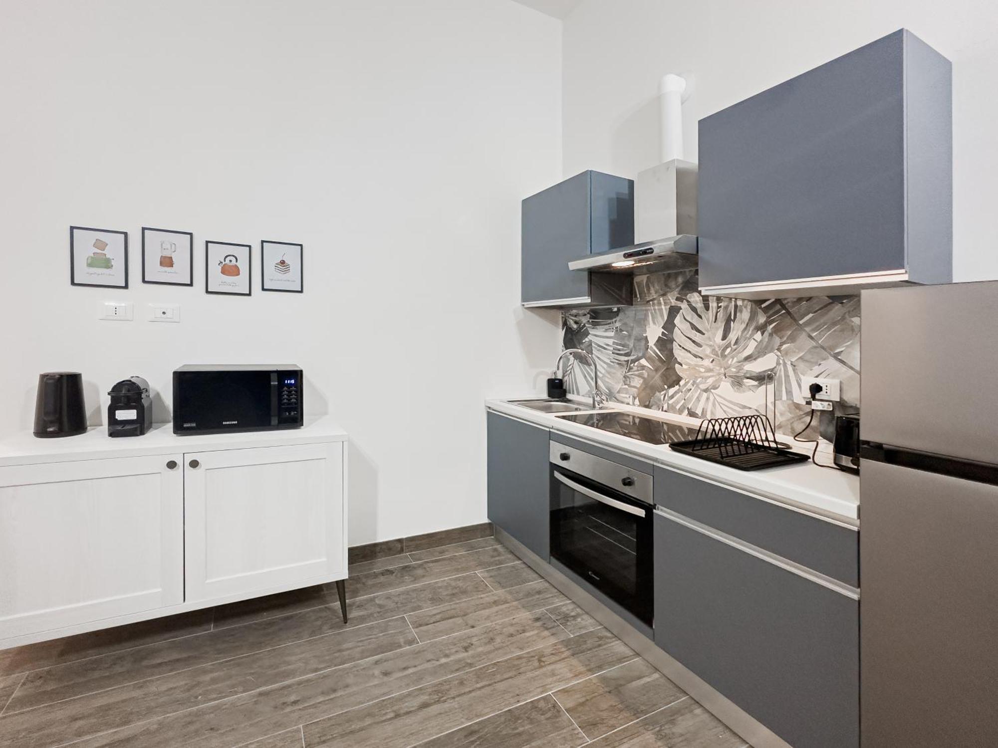 Realkasa Galliera Home & Suites Μπολόνια Εξωτερικό φωτογραφία