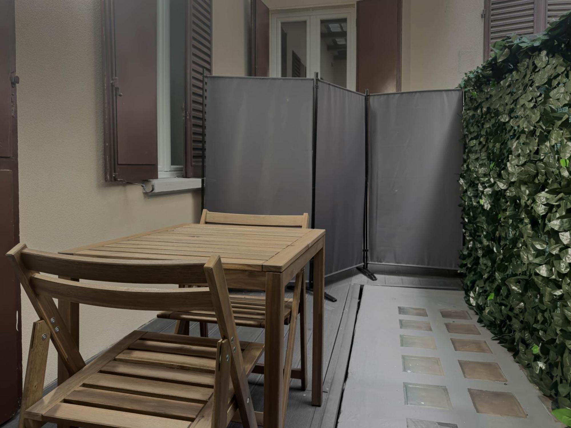 Realkasa Galliera Home & Suites Μπολόνια Εξωτερικό φωτογραφία