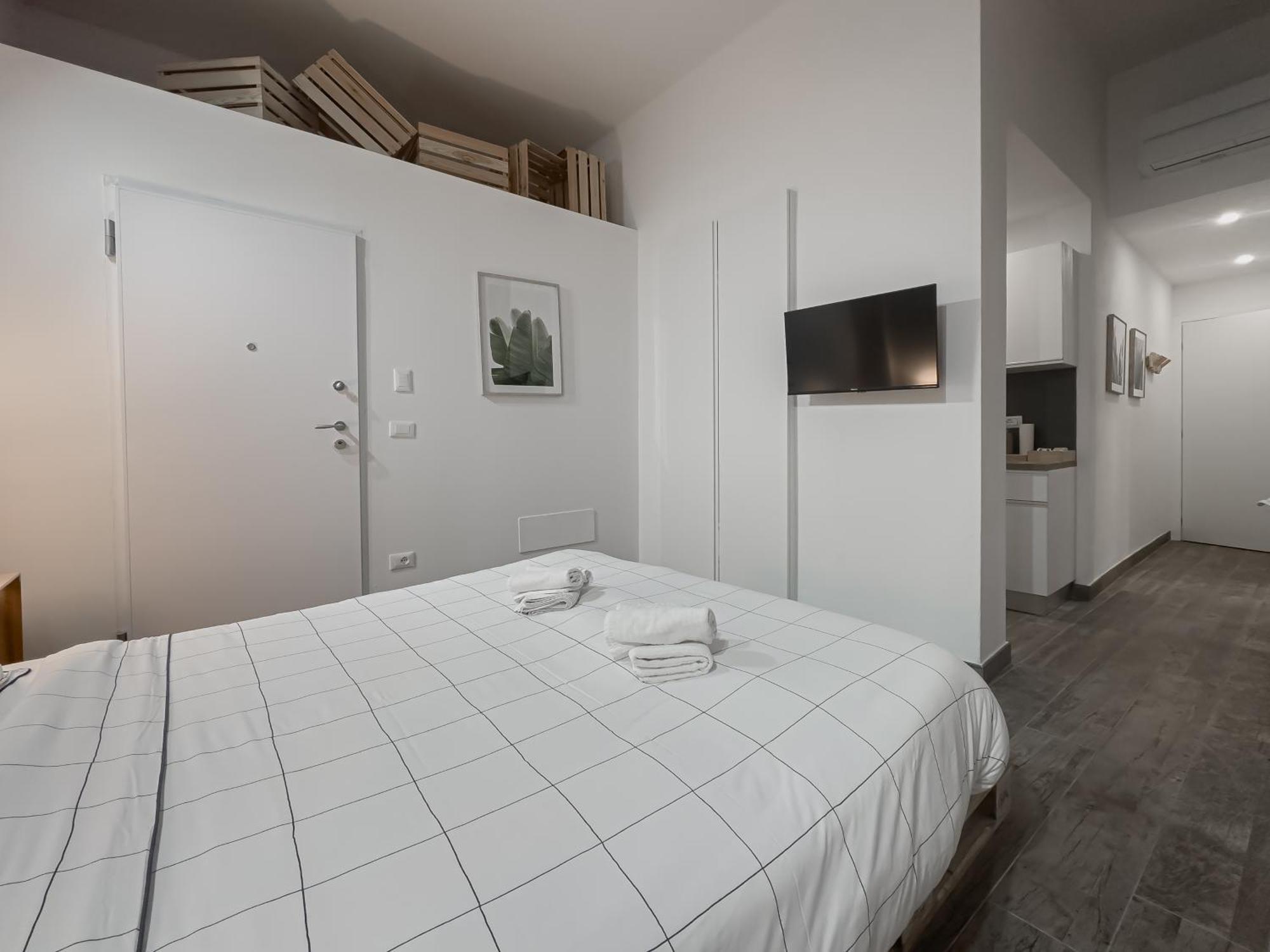 Realkasa Galliera Home & Suites Μπολόνια Εξωτερικό φωτογραφία