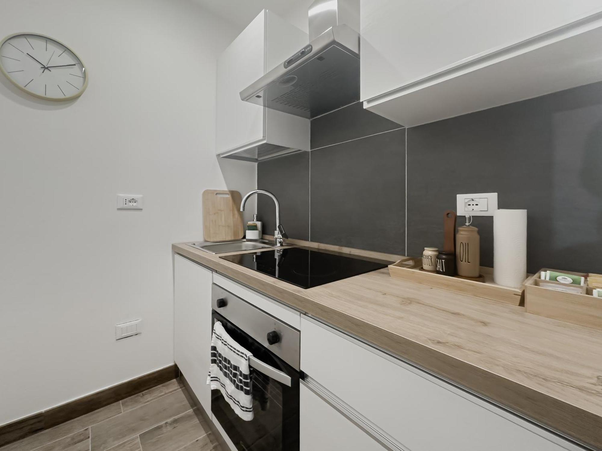 Realkasa Galliera Home & Suites Μπολόνια Εξωτερικό φωτογραφία
