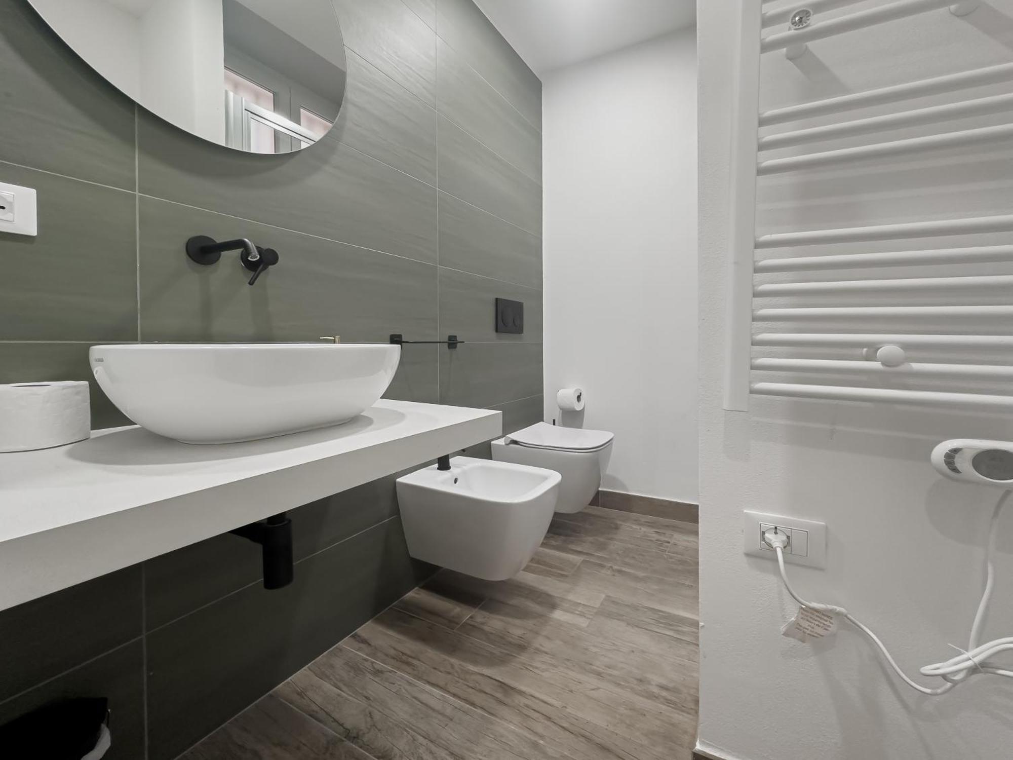 Realkasa Galliera Home & Suites Μπολόνια Εξωτερικό φωτογραφία