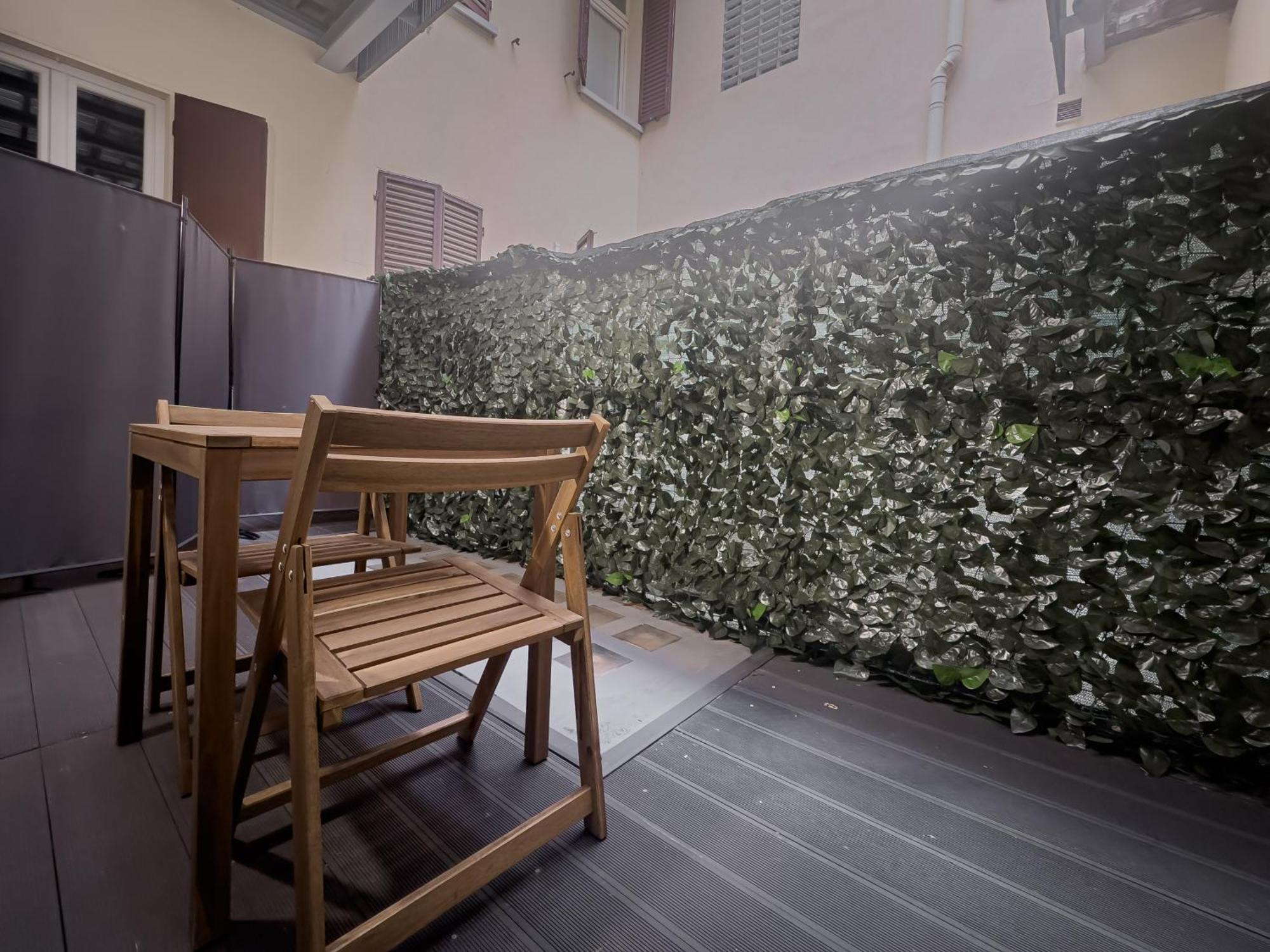 Realkasa Galliera Home & Suites Μπολόνια Εξωτερικό φωτογραφία